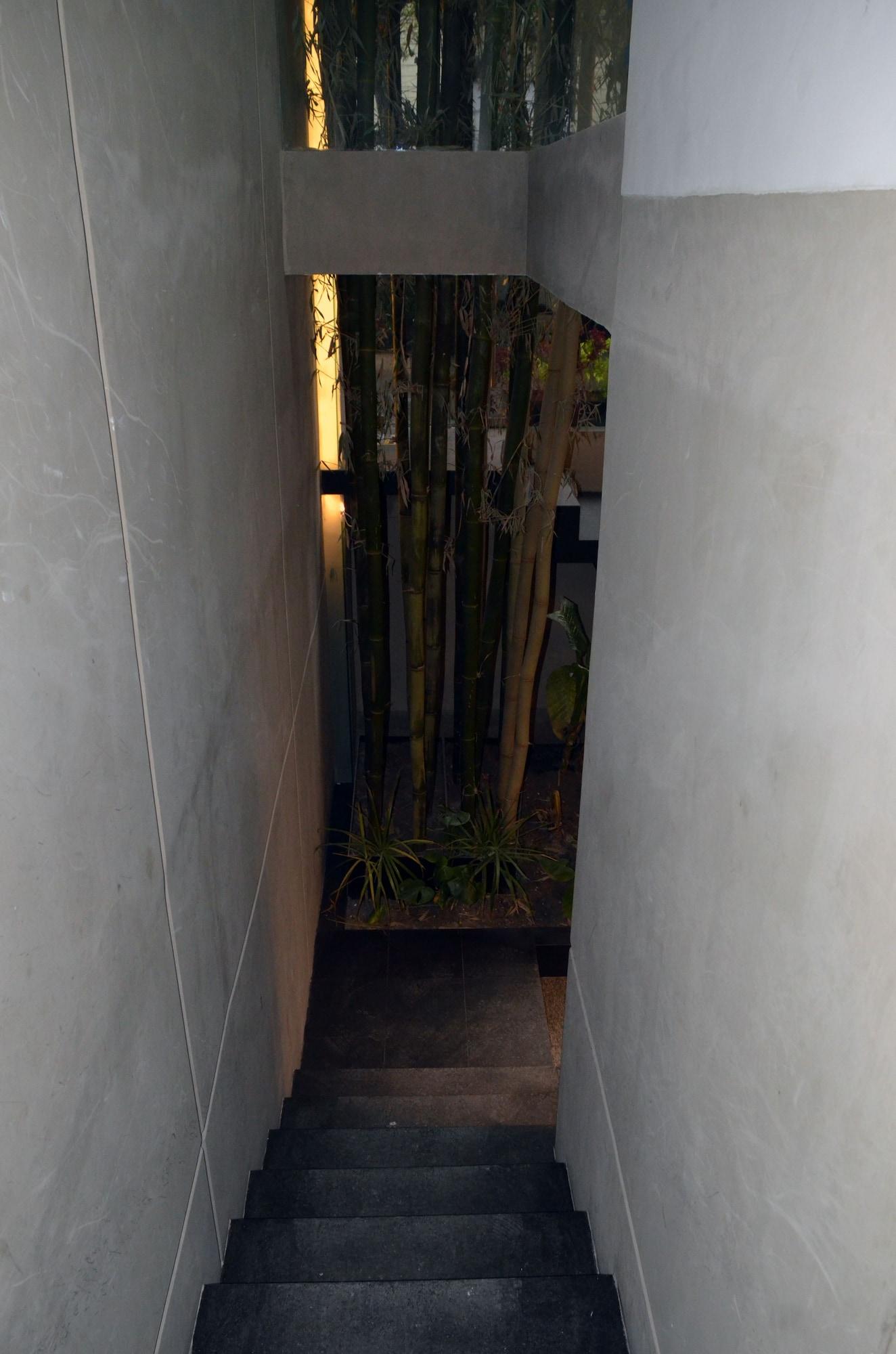 Armonik Suites By Casanevo Mexico City Exterior photo