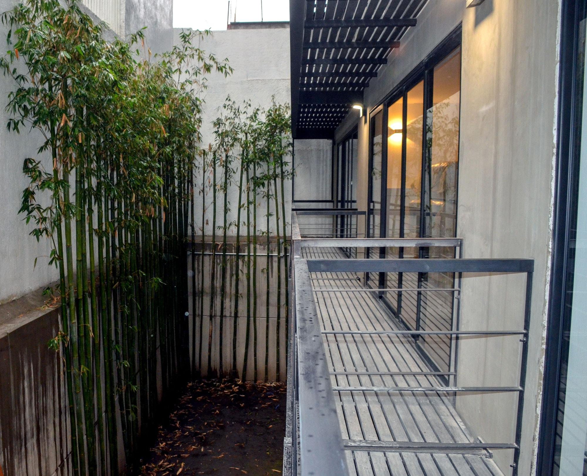 Armonik Suites By Casanevo Mexico City Exterior photo