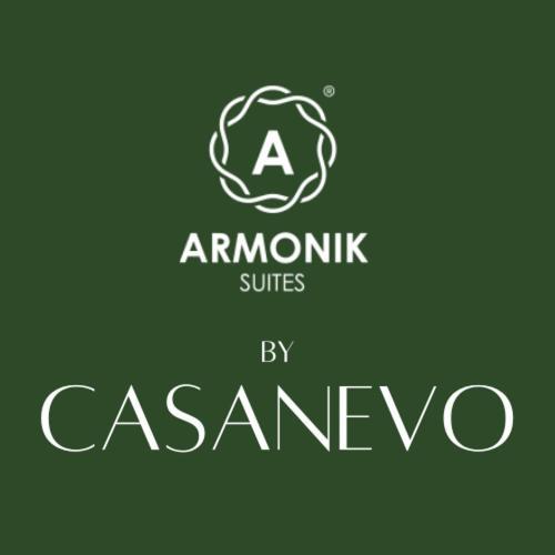 Armonik Suites By Casanevo Mexico City Exterior photo