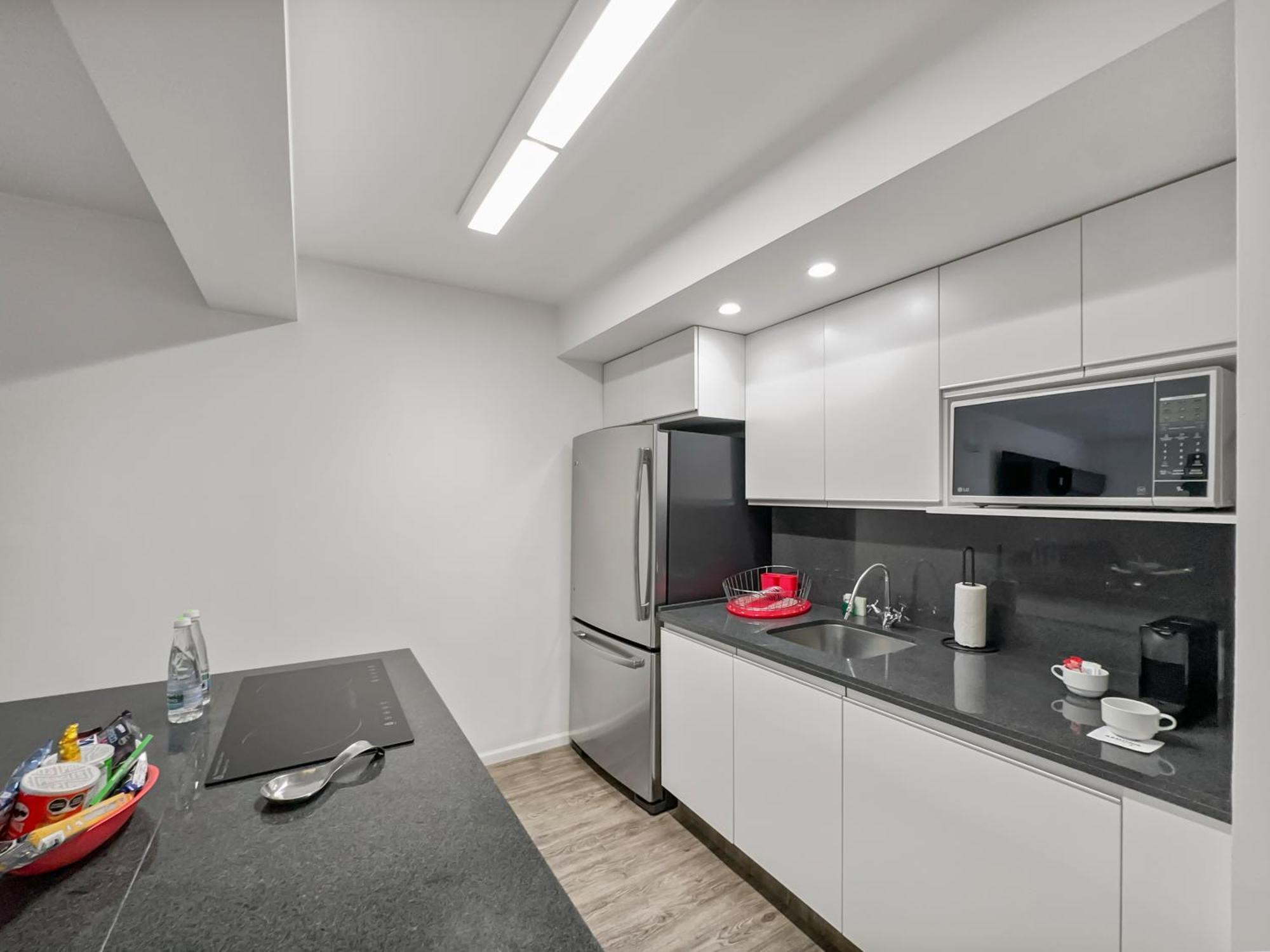Armonik Suites By Casanevo Mexico City Exterior photo